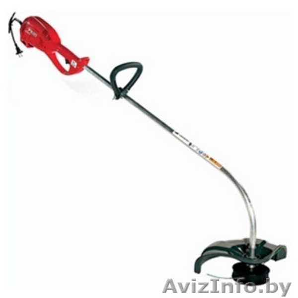 Электрокоса  / триммер / кусторез / мотокоса  EFCO 8092 / 8110 / Stark 25 TR - Изображение #1, Объявление #511249