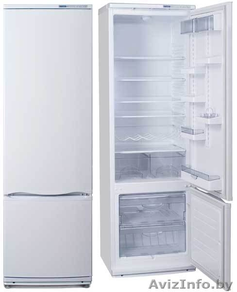 Ремонт холодильников и кондиционеров - Изображение #1, Объявление #512242