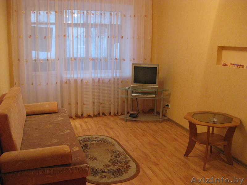 Аренда квартир  - Изображение #1, Объявление #516004