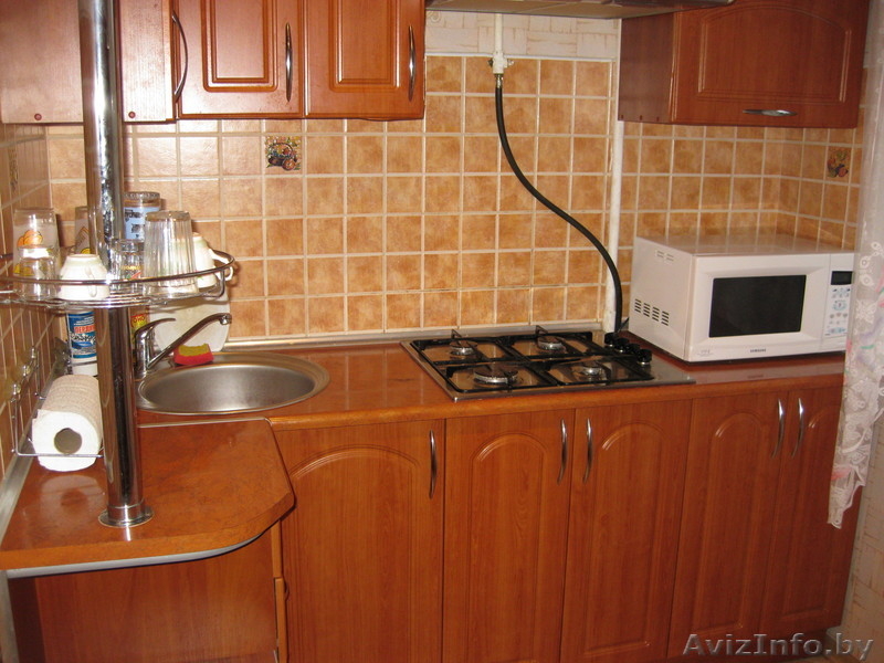 Аренда квартир  - Изображение #3, Объявление #516004