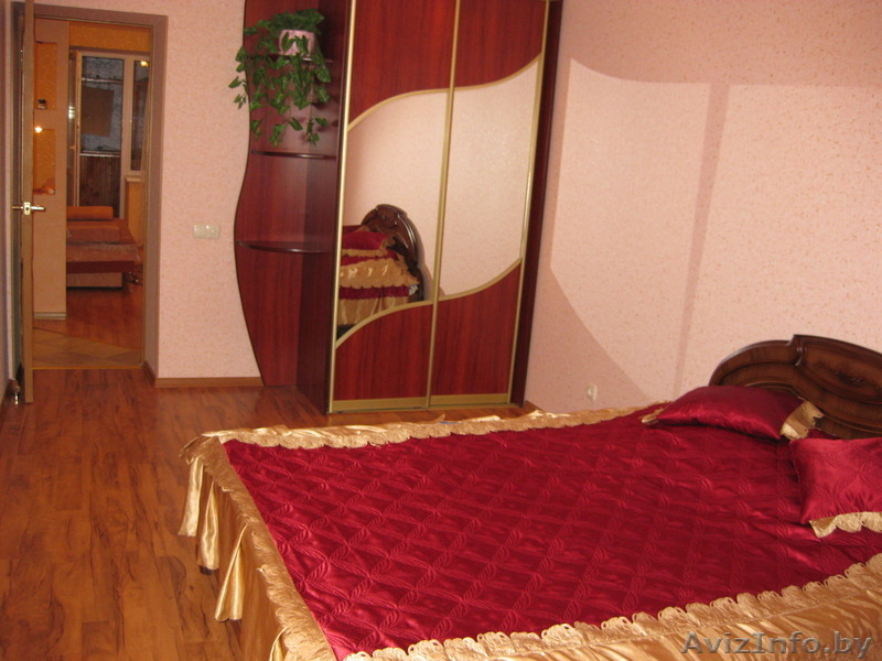 Аренда квартир  - Изображение #2, Объявление #516004