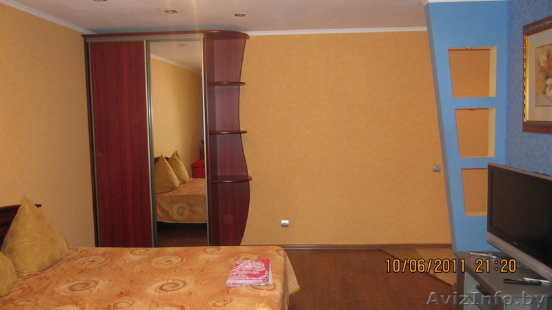 Гостиничные услуги - Изображение #2, Объявление #515997