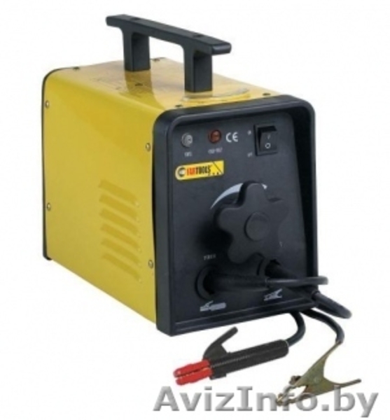 Аппарат  сварочный  KELONG MIG-220 / ТДМ-160 - Изображение #2, Объявление #514610