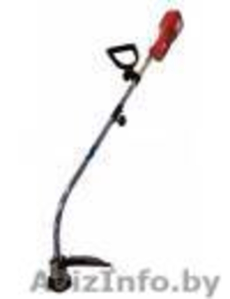 Электрокоса  /  триммер / кусторез / мотокоса ECO GT-800L / GT-900LT / GT–1300LT - Изображение #2, Объявление #511223