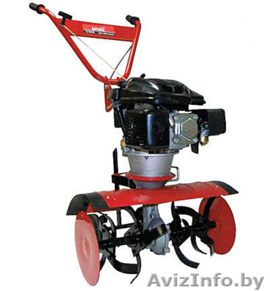 Культиватор бензиновый MTD T35 / T240 OHV 600 - Изображение #2, Объявление #514094