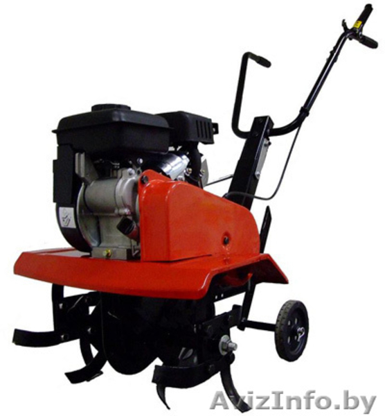 Культиватор бензиновый MTD T35 / T240 OHV 600 - Изображение #1, Объявление #514094