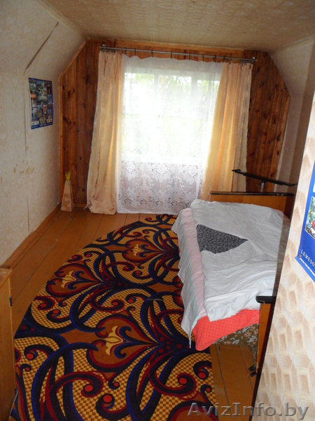 продам уютную дачу для отдыха в 15 км от ГОМЕЛЯ - Изображение #9, Объявление #515805