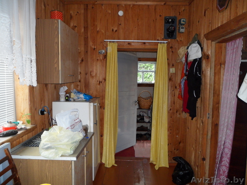 продам уютную дачу для отдыха в 15 км от ГОМЕЛЯ - Изображение #8, Объявление #515805