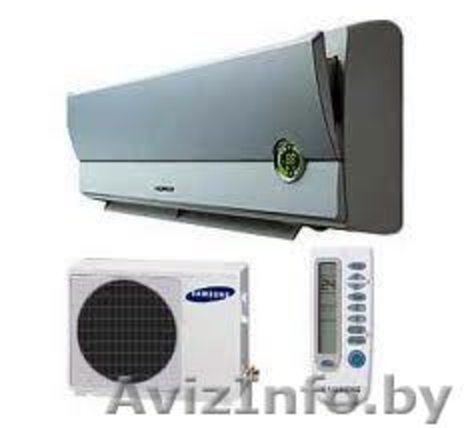 Кондиционеры в Гомеле. Гарантия 3 года - Изображение #6, Объявление #350801