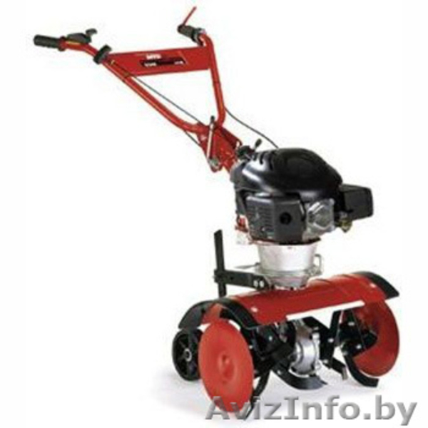 Культиватор бензиновый SUNGARDEN T250 OHV 6.0 / T240 OHV 6.0 - Изображение #1, Объявление #514091