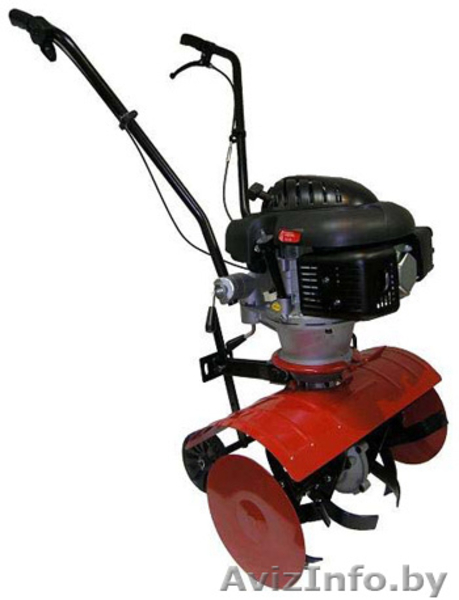 Культиватор бензиновый SUNGARDEN T250 OHV 6.0 / T240 OHV 6.0 - Изображение #2, Объявление #514091