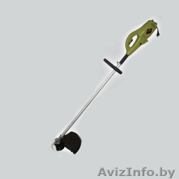 Электрокоса / триммер / кусторез / мотокоса ZIGZAG ES 108 S / ES 087 R  - Изображение #1, Объявление #511259