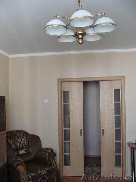 Продам 3-х ком.кв. в Гомеле - Изображение #1, Объявление #524795