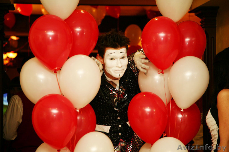 праздничное агентство "Пора по парам" - Изображение #6, Объявление #551297