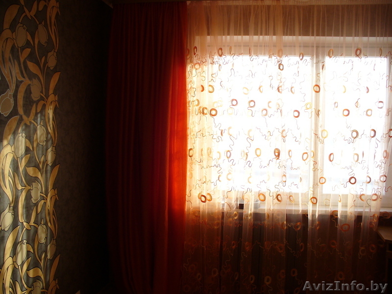 Сдам 1-комнатную квартиру на длительный срок. - Изображение #1, Объявление #554764