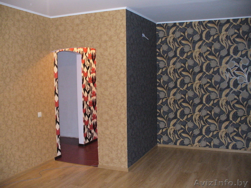 Сдам 1-комнатную квартиру на длительный срок. - Изображение #4, Объявление #554764