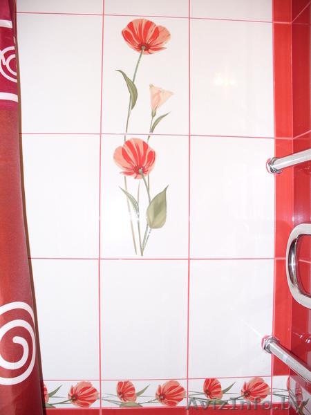 Сдам 1-комнатную квартиру на длительный срок! - Изображение #2, Объявление #555987