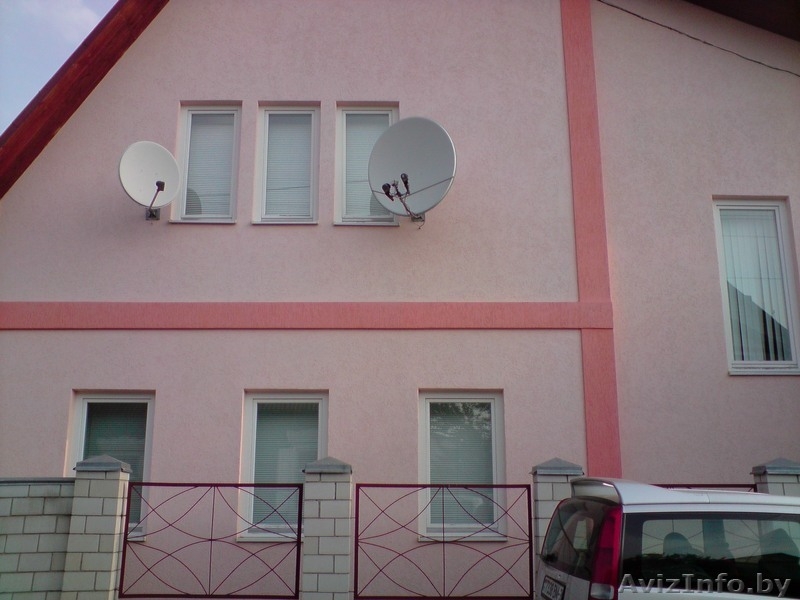 Сайдинг, вагонка, ПВХ, - Изображение #3, Объявление #537024