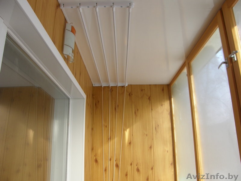 Отделка квартир и домов - Изображение #1, Объявление #543060