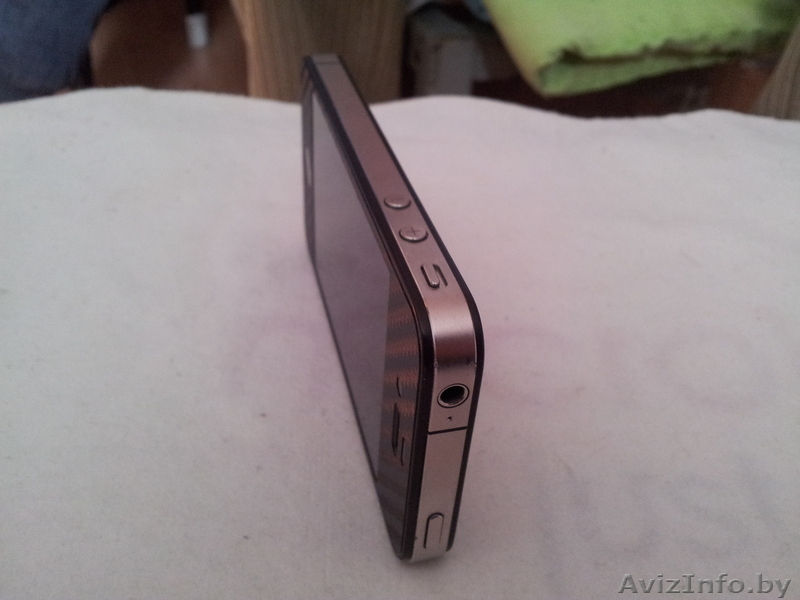 Apple iPhone 4 16Gb - Изображение #2, Объявление #572084