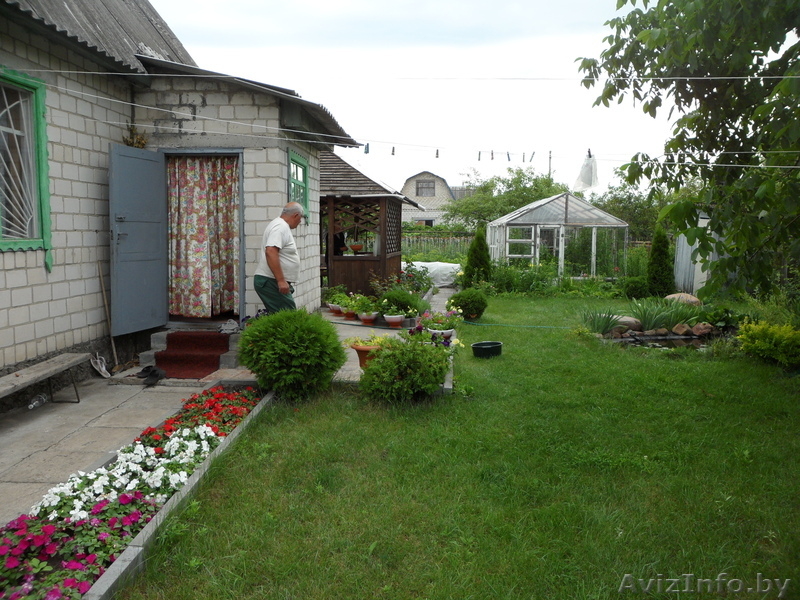 продам ухоженную дачу 15 км от Гомеля - Изображение #7, Объявление #579650