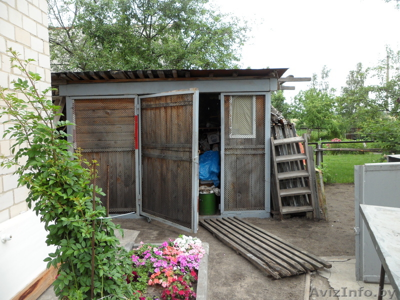 продам ухоженную дачу 15 км от Гомеля - Изображение #6, Объявление #579650