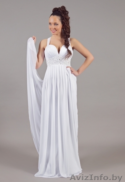 Свадебные платья и аксессуары.Свадебный салон "Принцесса" Чернигов - Изображение #5, Объявление #641564