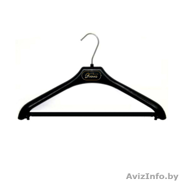 Вешалка -плечики оптом в Гомеле - Изображение #1, Объявление #607206