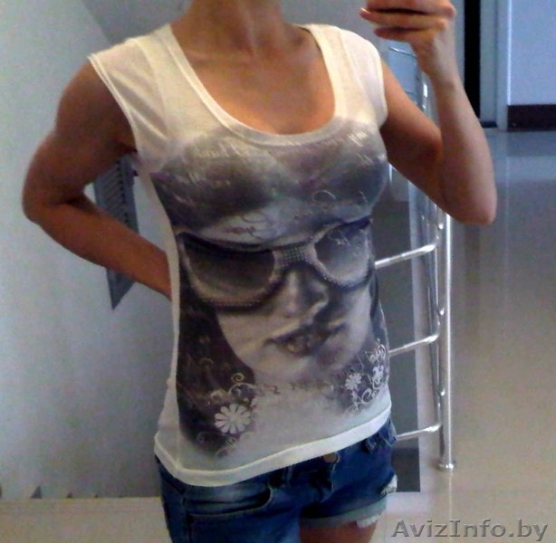 ВЕЩИ  - Изображение #5, Объявление #643688