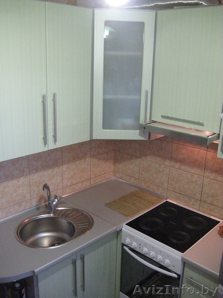 Продам 1-ком. квартиру рядом с ГИППО - Изображение #4, Объявление #644793