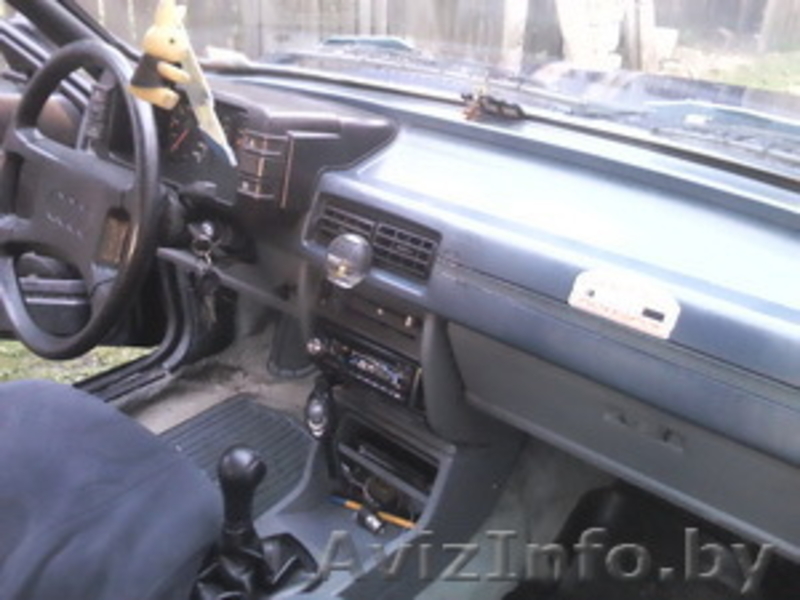 Audi 80 1980 в хорошем состоянии - Изображение #3, Объявление #662946