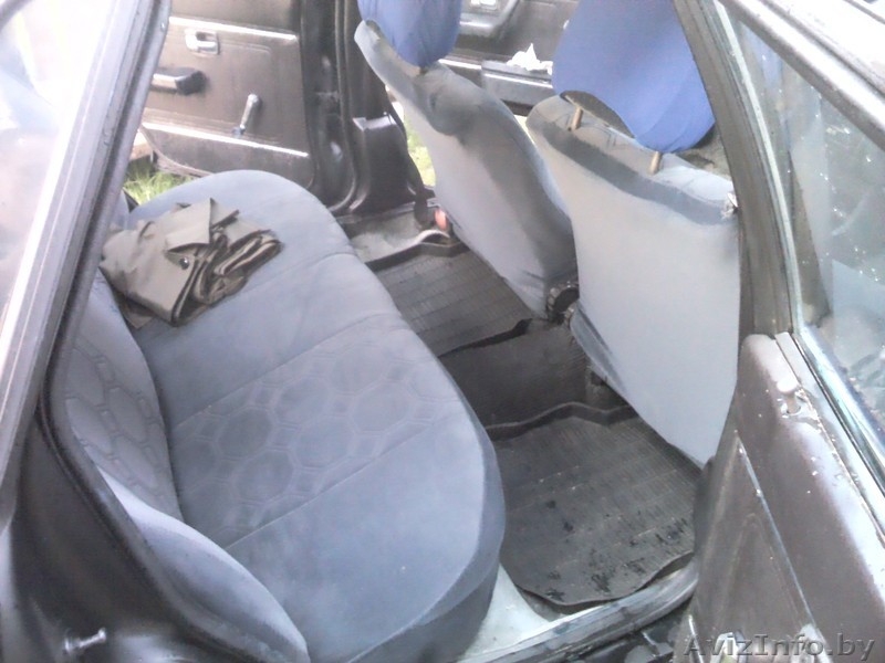 Audi 80 1980 в хорошем состоянии - Изображение #6, Объявление #662946