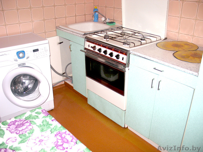 СРОЧНО! Отличная 2-ком. квартира! - Изображение #3, Объявление #660736