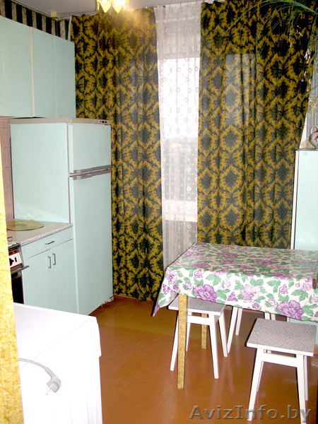 СРОЧНО! Отличная 2-ком. квартира! - Изображение #4, Объявление #660736