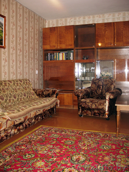 СРОЧНО! Отличная 2-ком. квартира! - Изображение #5, Объявление #660736