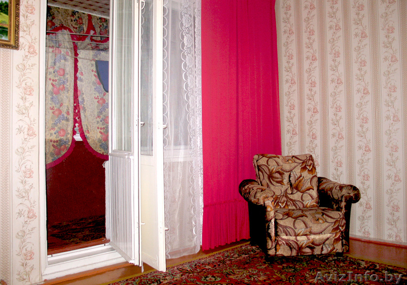 СРОЧНО! Отличная 2-ком. квартира! - Изображение #6, Объявление #660736