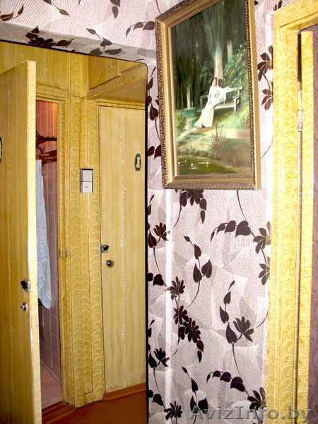 СРОЧНО! Отличная 2-ком. квартира! - Изображение #8, Объявление #660736