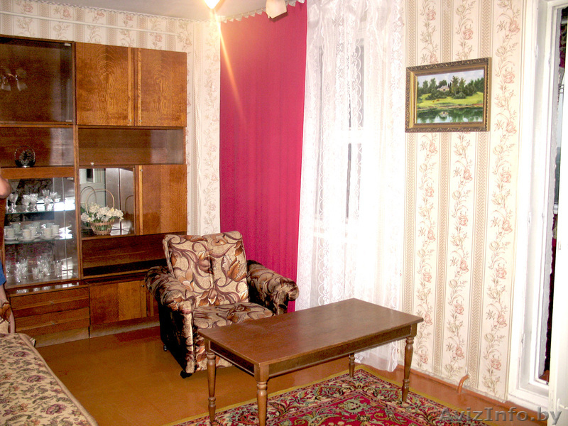 СРОЧНО! Отличная 2-ком. квартира! - Изображение #10, Объявление #660736