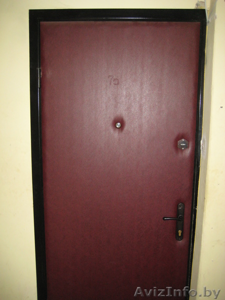 Продам 1-ком. квартиру рядом с ГИППО - Изображение #2, Объявление #644793