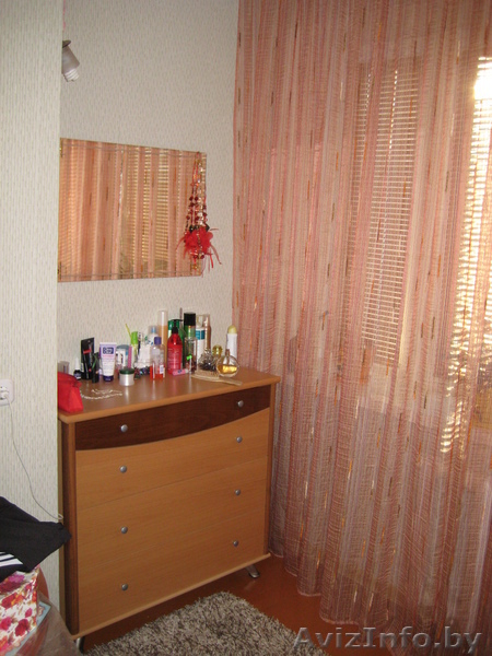 Продам 1-ком. квартиру рядом с ГИППО - Изображение #3, Объявление #644793