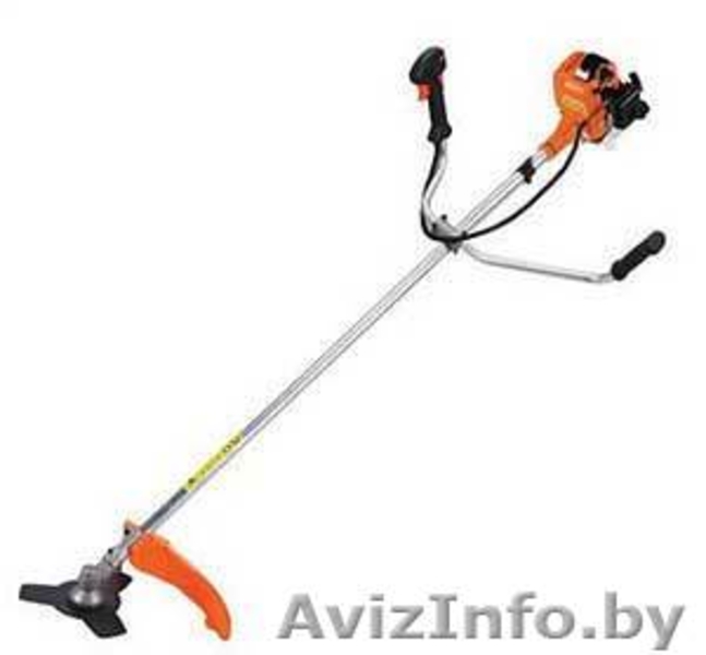 Бензокоса / триммер / кусторез / мотокоса MATRIX BMS 1750 - Изображение #1, Объявление #668372