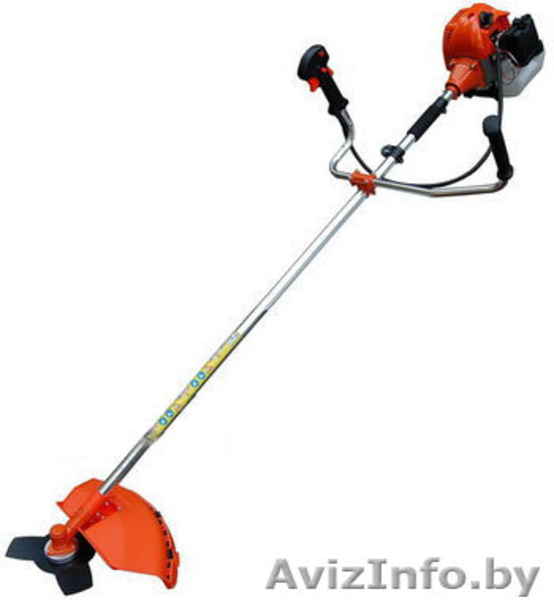 Бензокоса / триммер / кусторез / мотокоса MATRIX BMS 2550 - Изображение #1, Объявление #668376