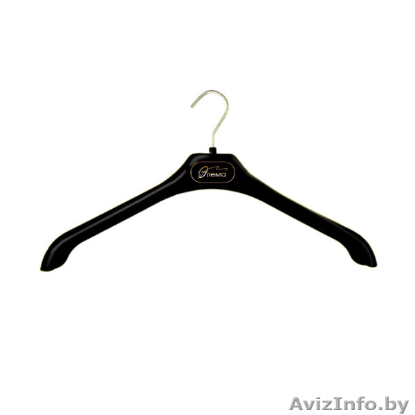 Вешалка-плечики из пластика оптом в Гомеле - Изображение #1, Объявление #649697