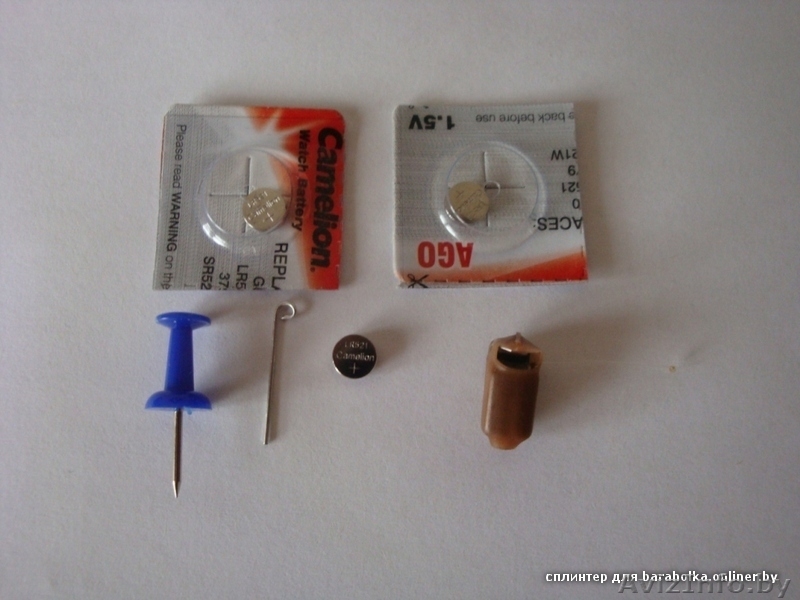 Беспроводные Bluetooth микронаушники.  - Изображение #2, Объявление #646307