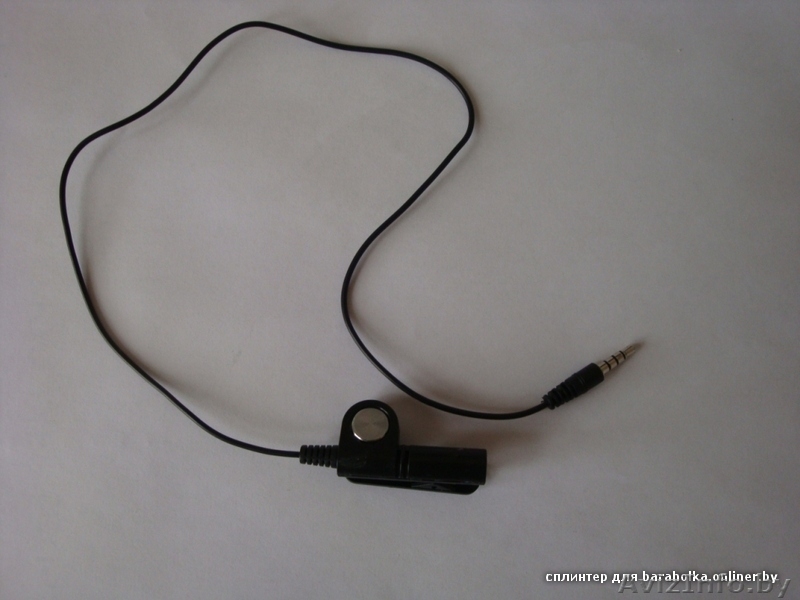 Микронаушники Nano 2мм. - Изображение #3, Объявление #646305