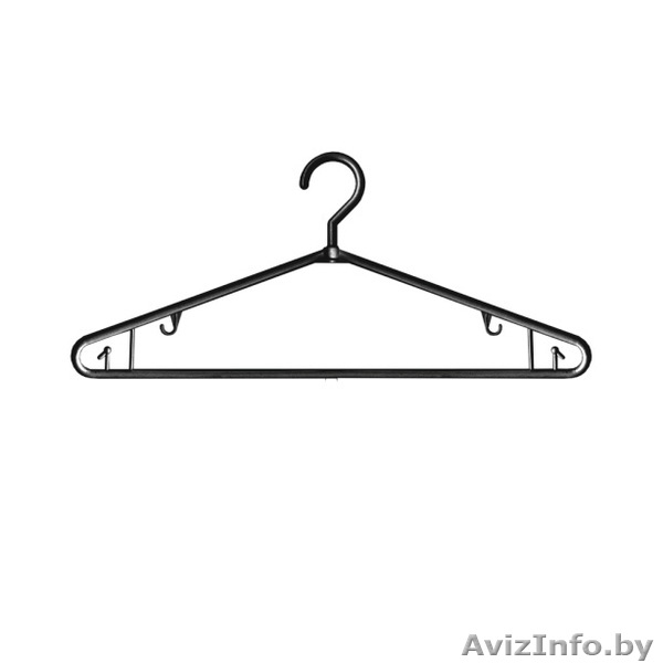 Вешалка -плечики оптом в Гомеле - Изображение #3, Объявление #607206