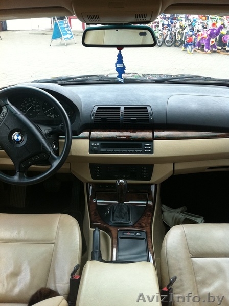 Продается автомобиль BMW X5 2006 г. - Изображение #10, Объявление #677268
