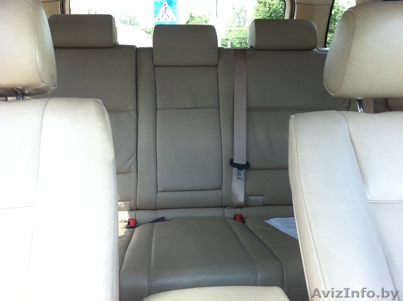 Продается автомобиль BMW X5 2006 г. - Изображение #9, Объявление #677268