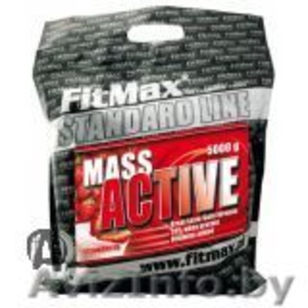 спортивное питание в Гомеле - Изображение #6, Объявление #682958