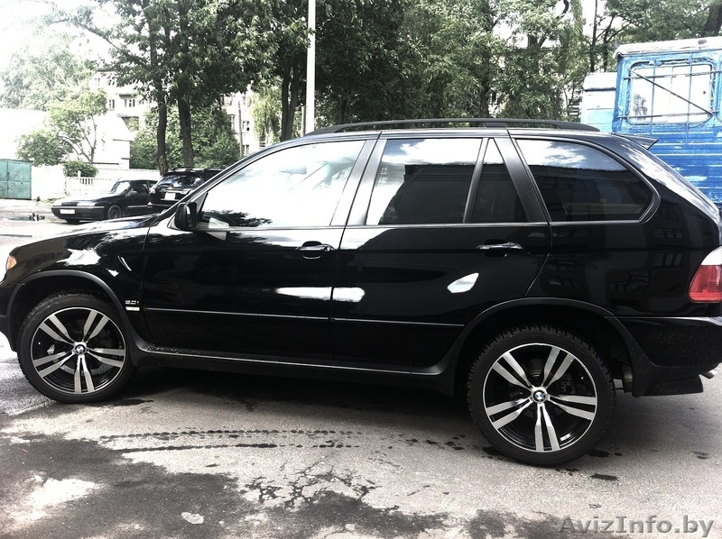 Продается автомобиль BMW X5 2006 г. - Изображение #4, Объявление #677268